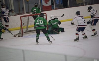 Runners advance to Division Finals